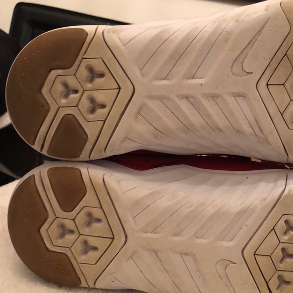 NIKE METCON TRAINING SNEAKERS MENS SIZE 11.5 - Picture 12 of 13